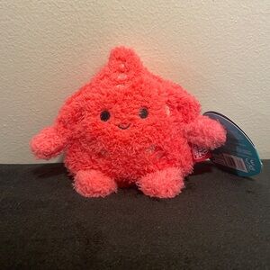 BumBumz Sandrine the Starfish 4.5” Mini